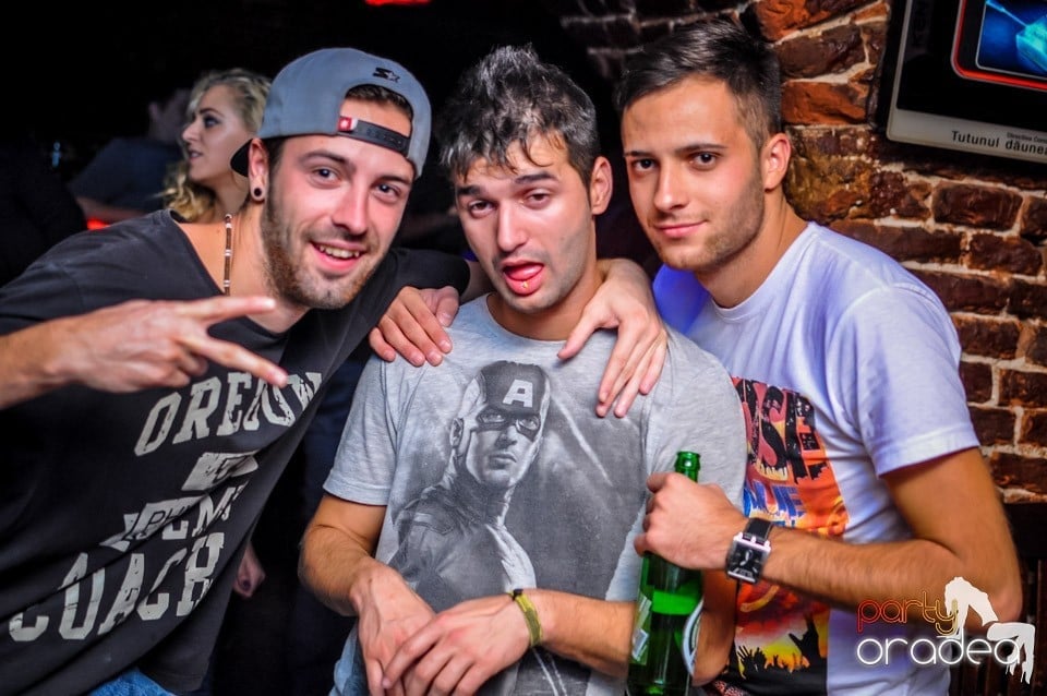 Nmd student's party, 