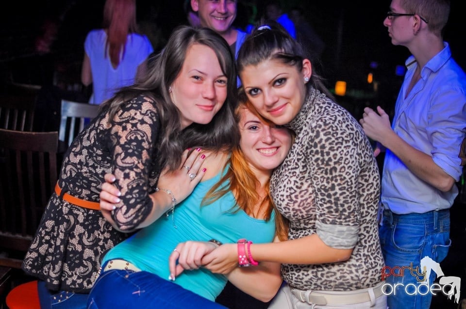 Nmd student's party, 