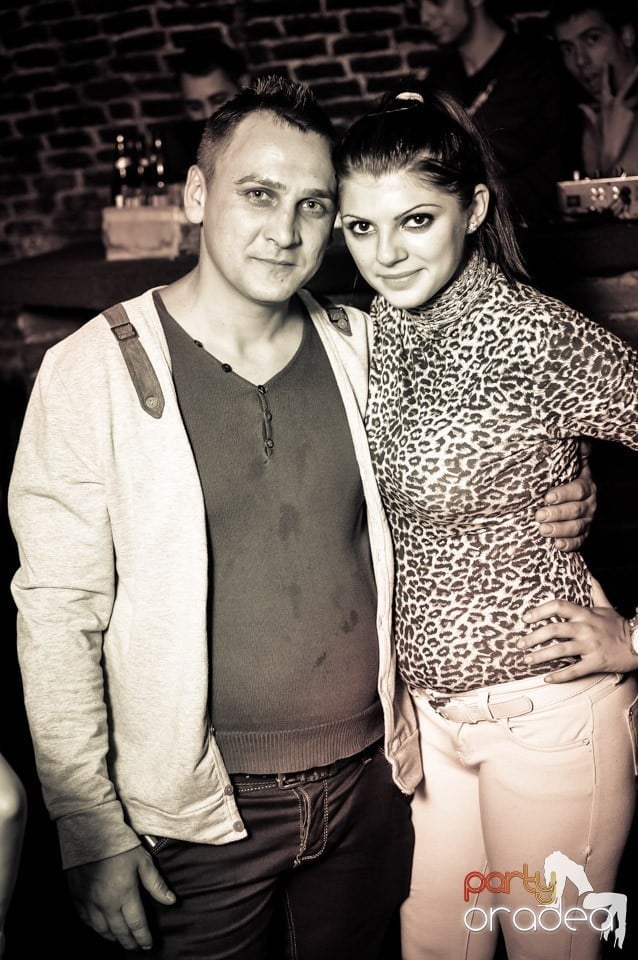 Nmd student's party, 