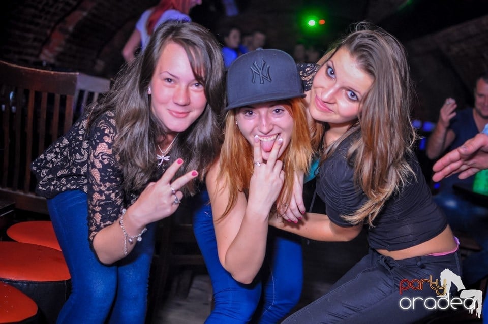 Nmd student's party, 