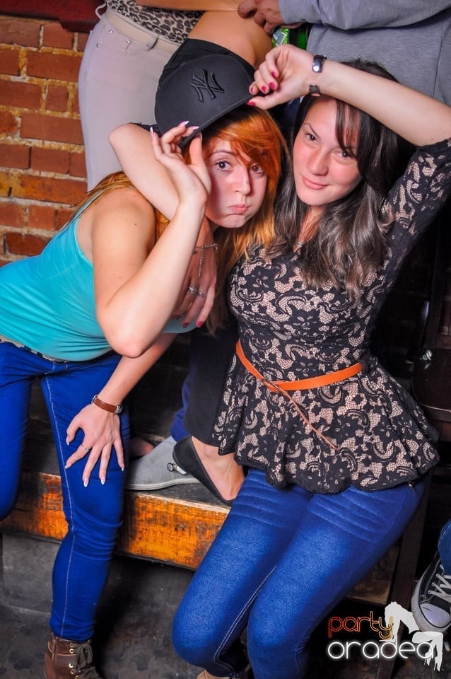 Nmd student's party, 