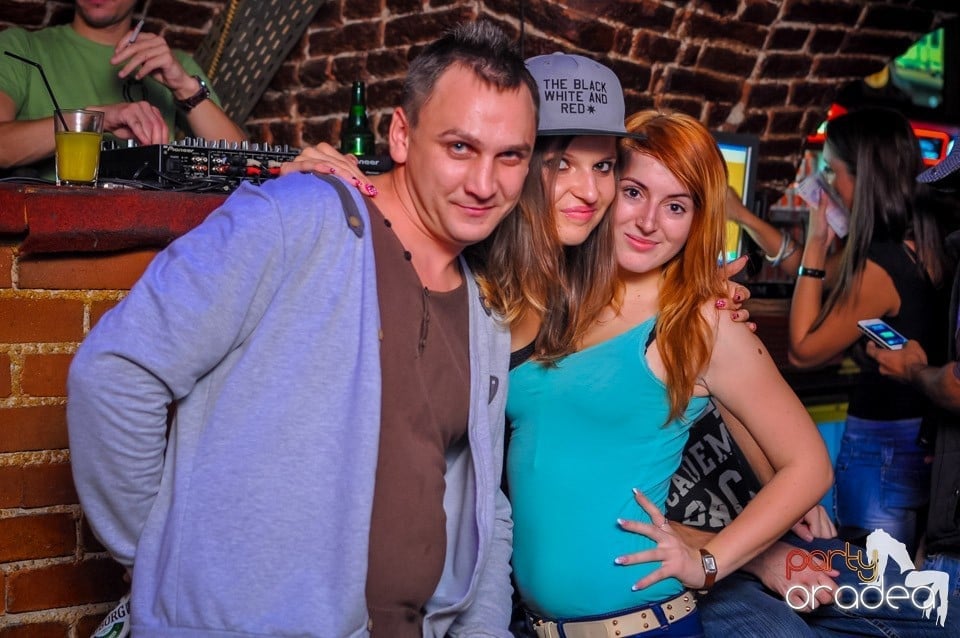 Nmd student's party, 