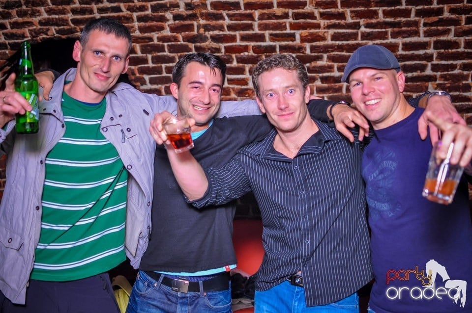 Nmd student's party, 