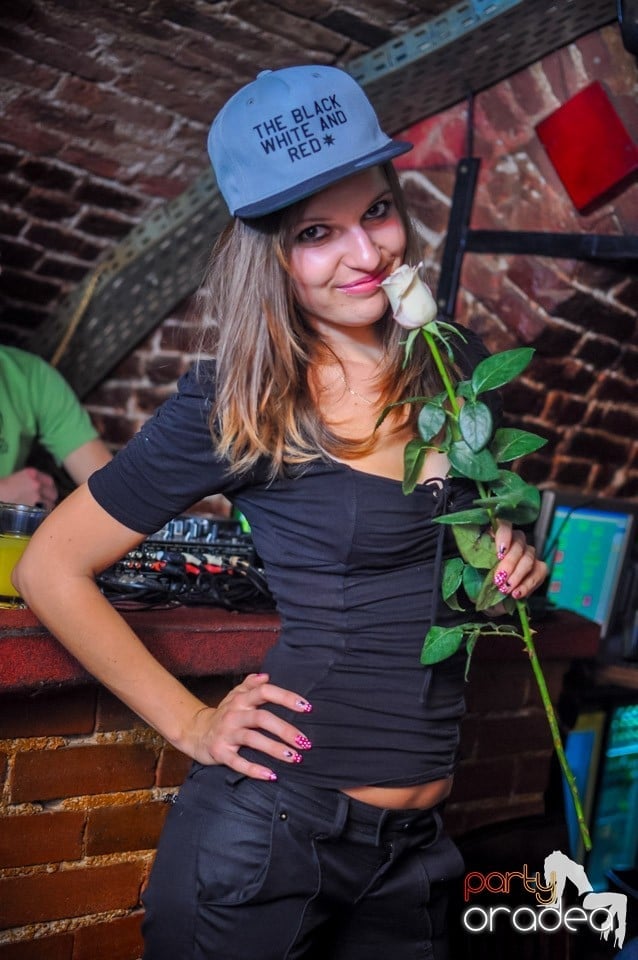 Nmd student's party, 