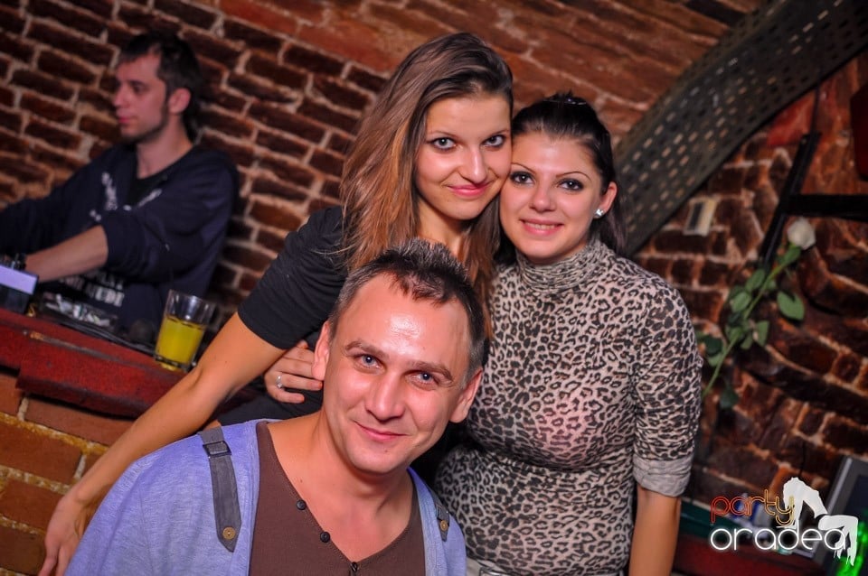 Nmd student's party, 