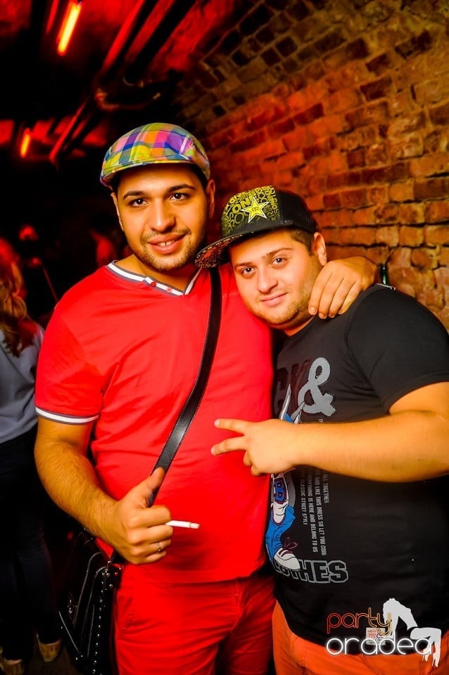 Nmd student's party, 