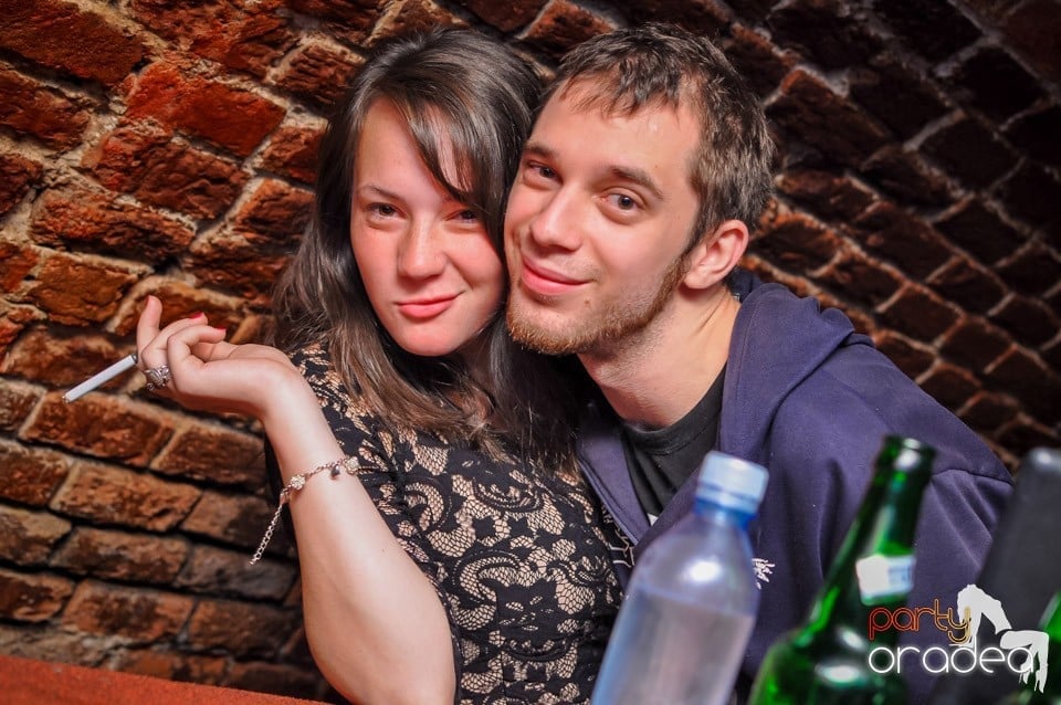 Nmd student's party, 