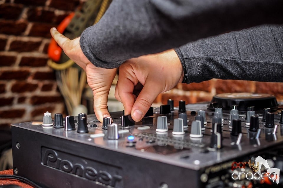 Nmd student's party, 