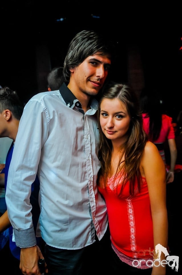 Nmd student's party, 