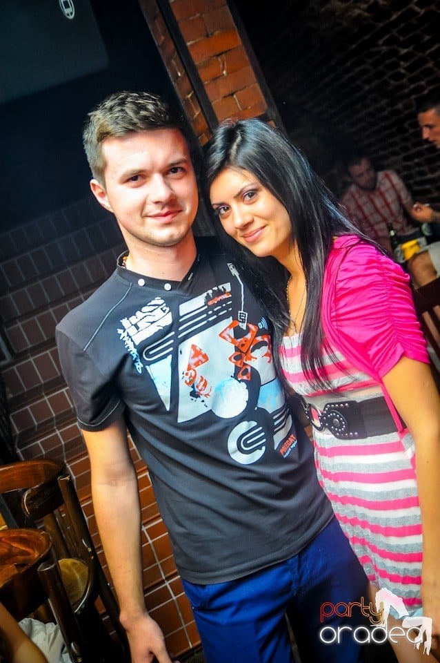 Nmd student's party, 