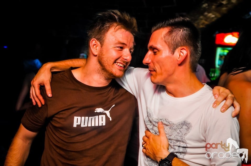 Nmd student's party, 