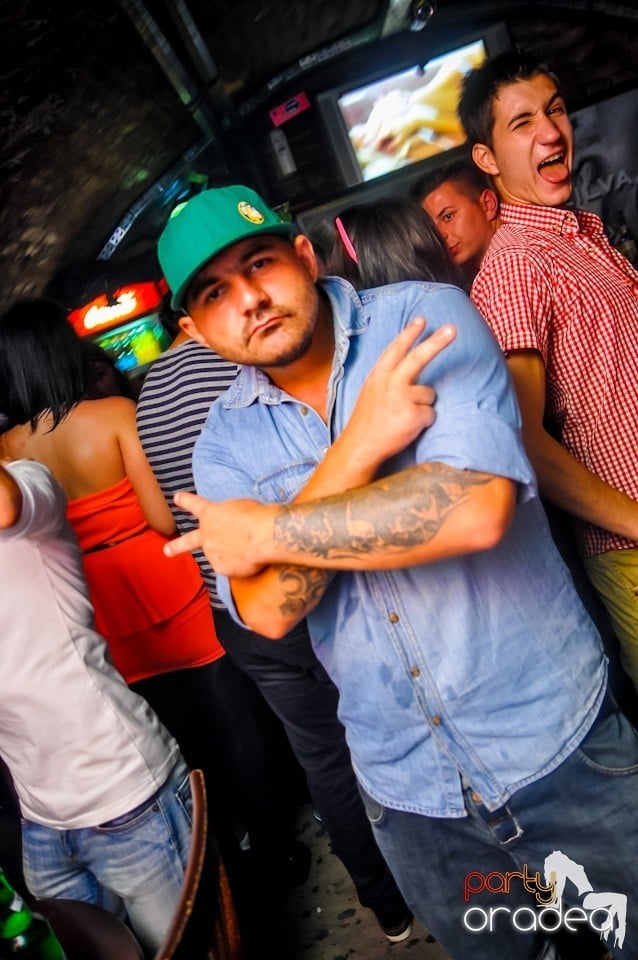 Nmd student's party, 