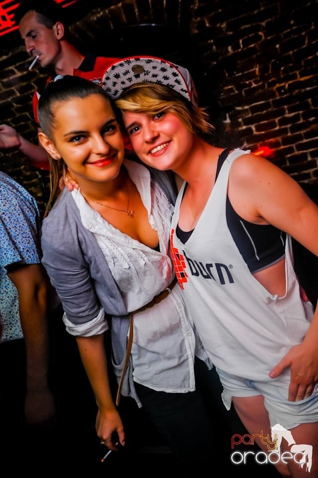 Nmd student's party, 