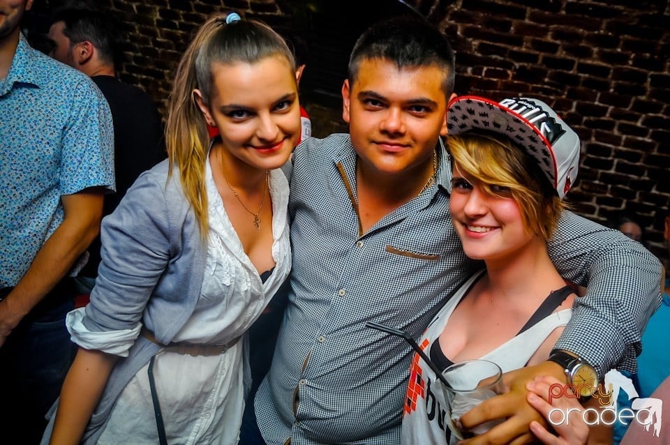 Nmd student's party, 