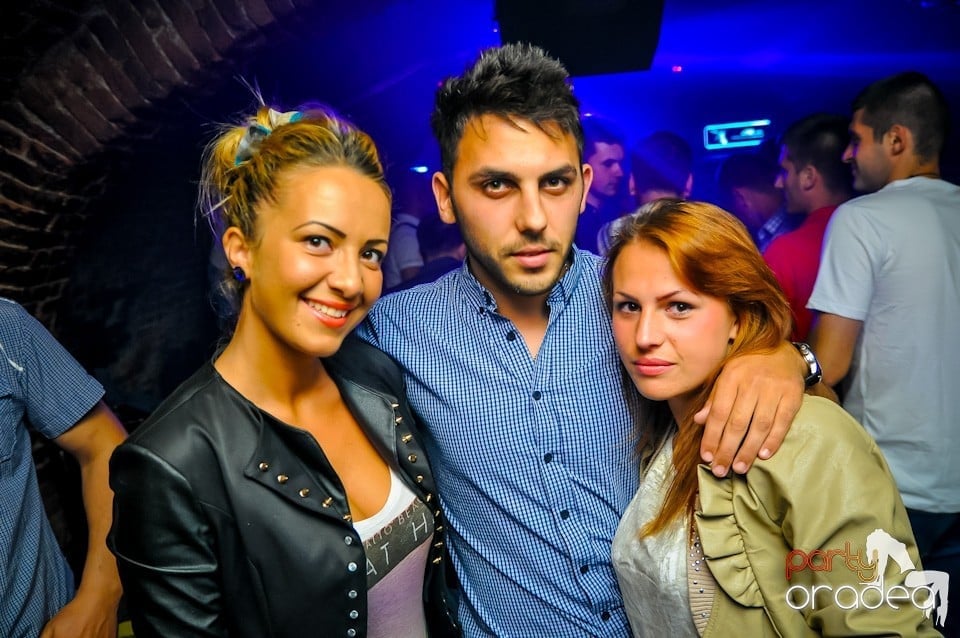 Nmd student's party, 