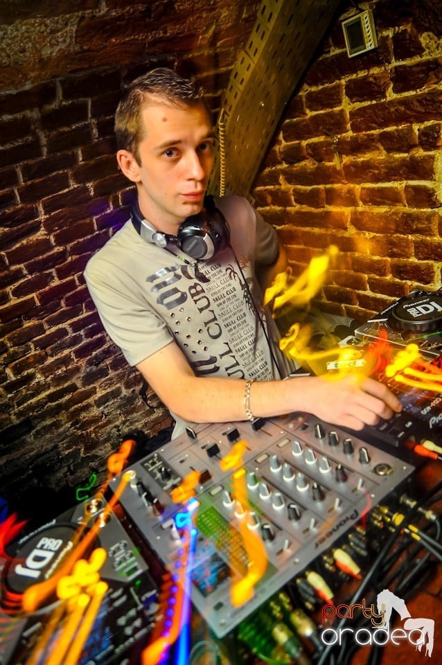 Nmd student's party, 