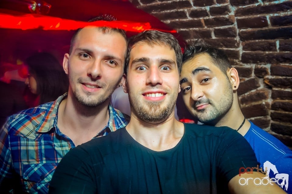 Nmd student's party, 