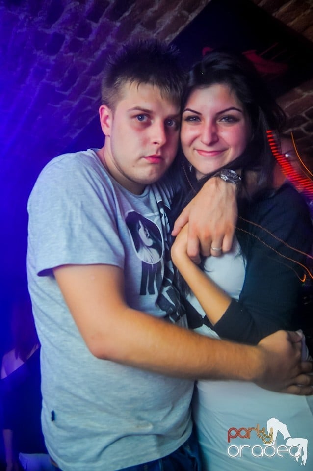 Nmd student's party, 