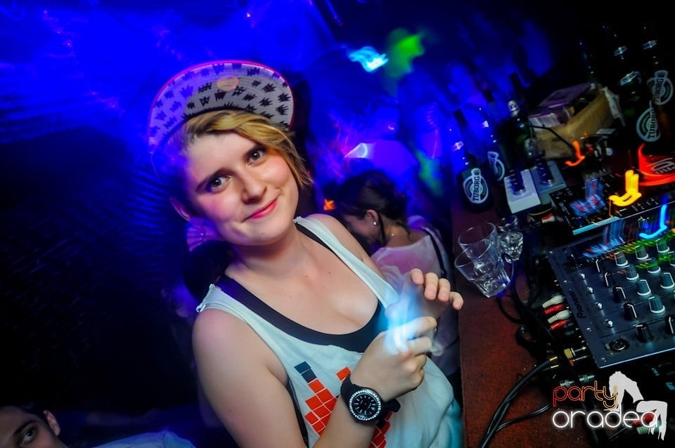 Nmd student's party, 