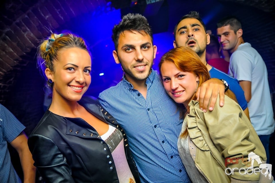 Nmd student's party, 