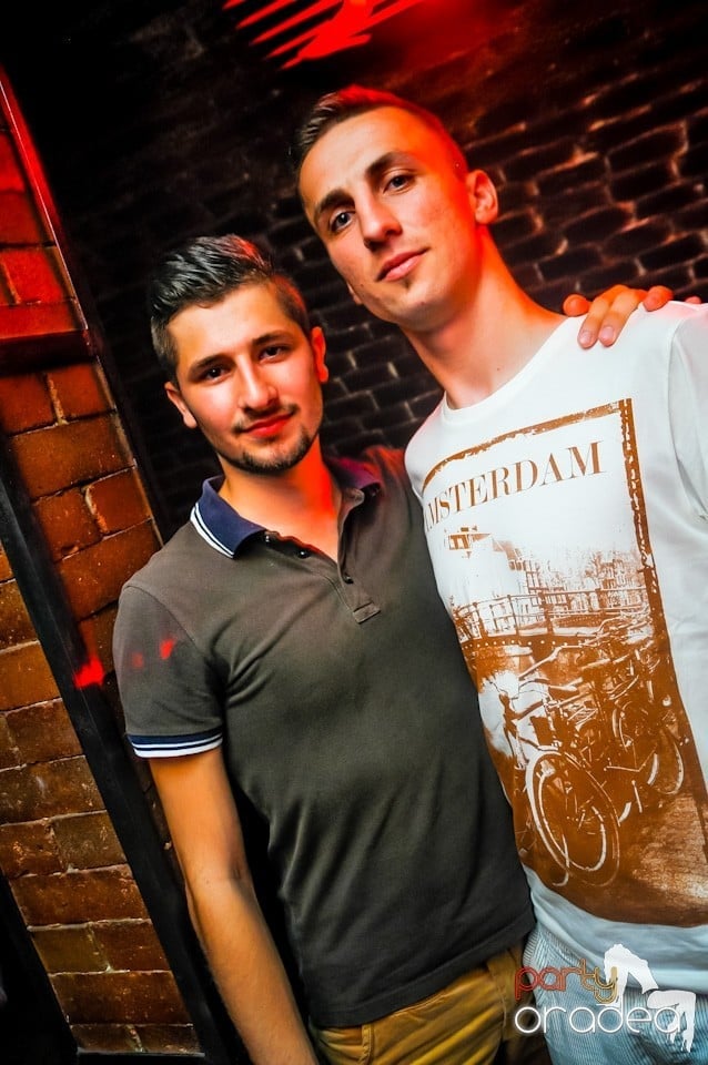 Nmd student's party, 