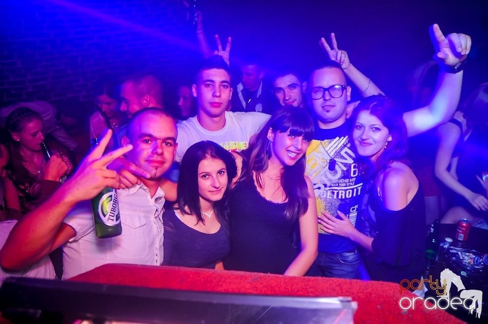 Nmd student's party, 