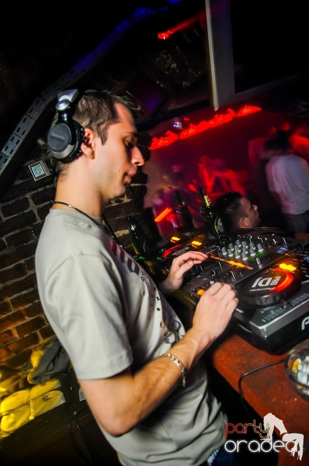 Nmd student's party, 