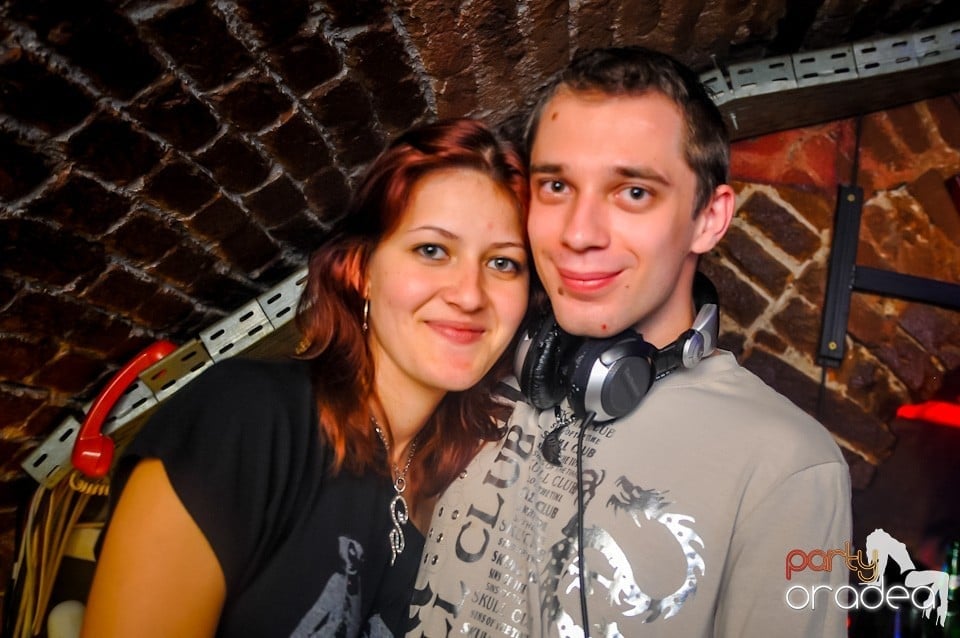 Nmd student's party, 