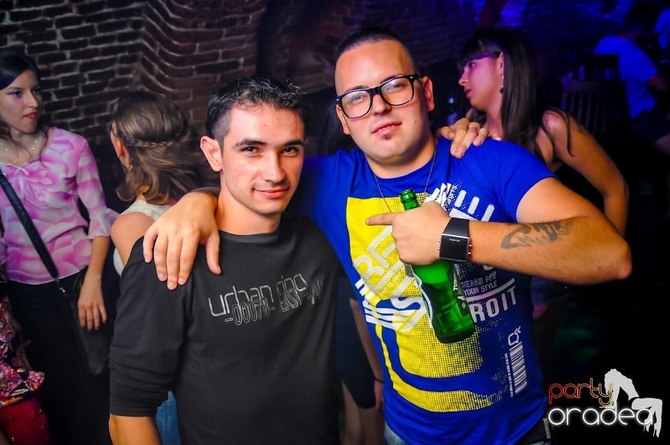 Nmd student's party, 