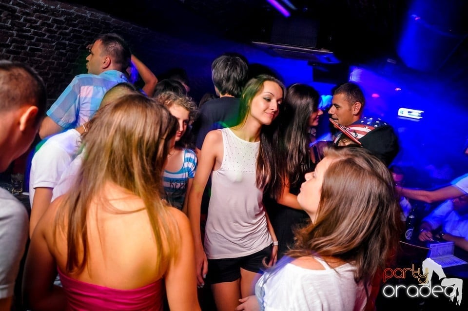 Nmd student's party,