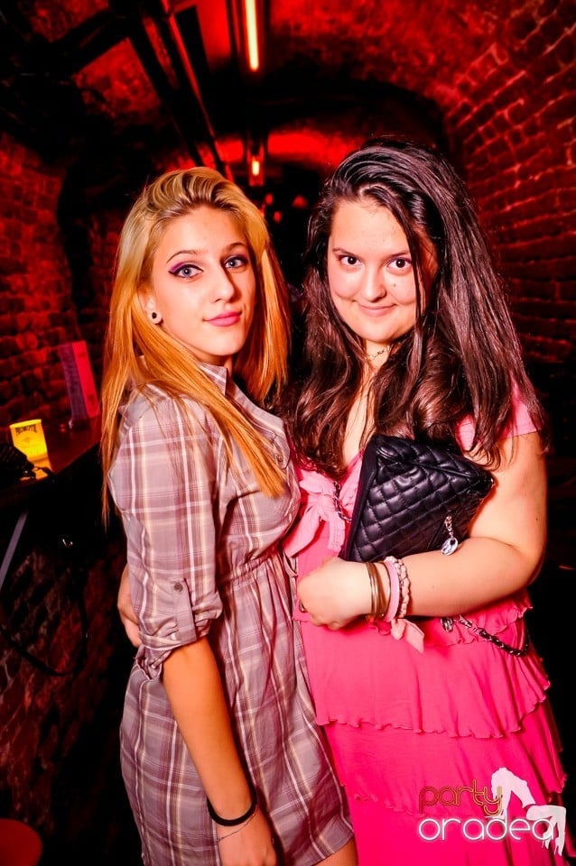 Nmd student's party,