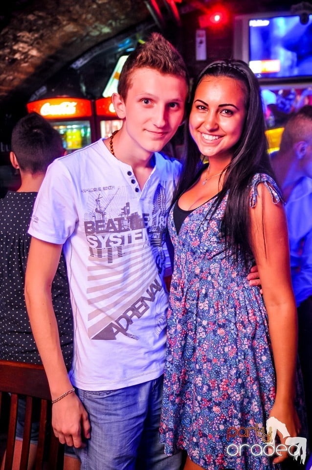 Nmd student's party,