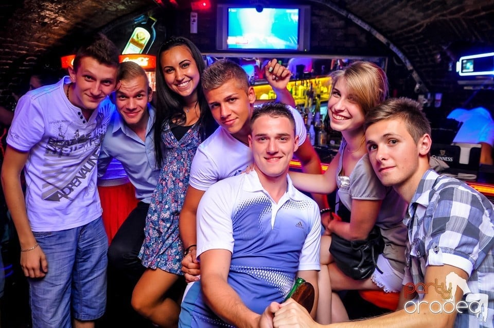 Nmd student's party,