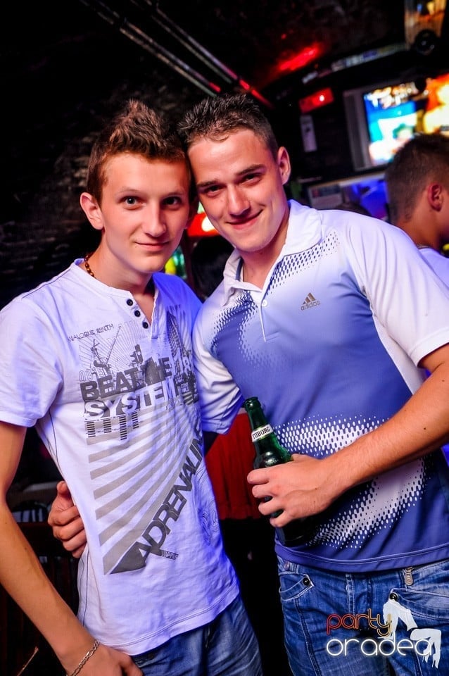 Nmd student's party,