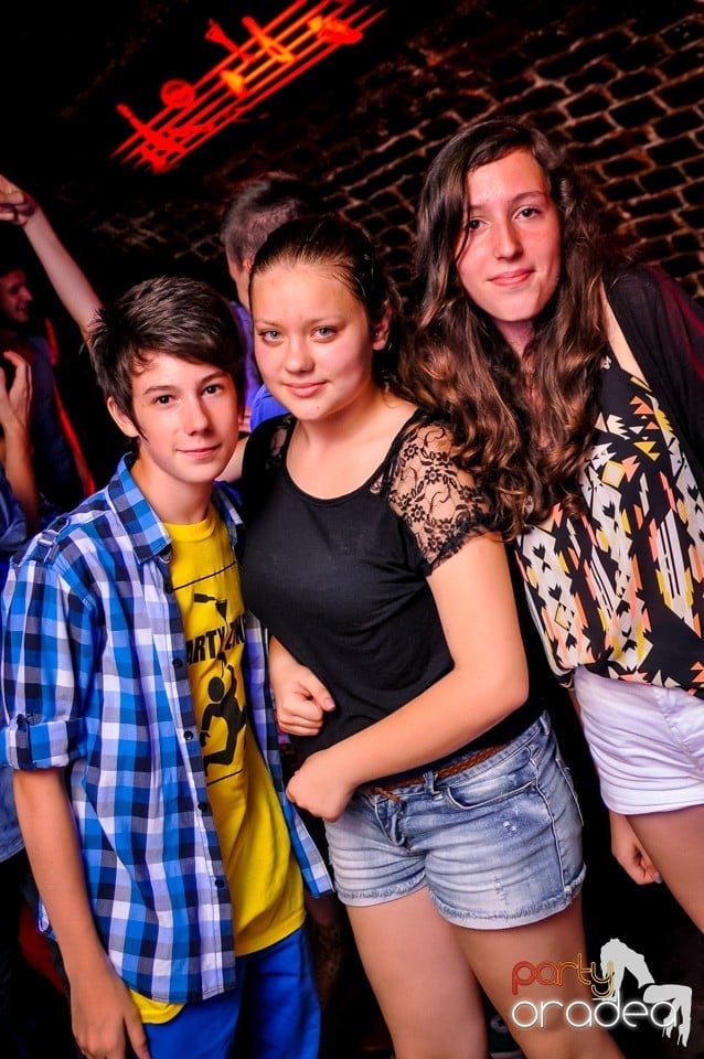 Nmd student's party,