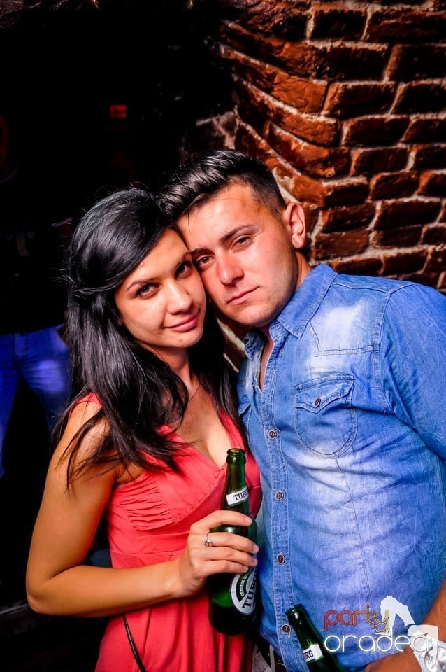 Nmd student's party,
