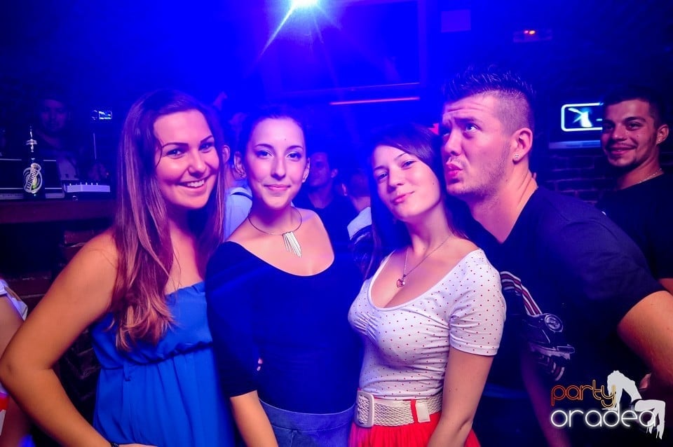 Nmd student's party,