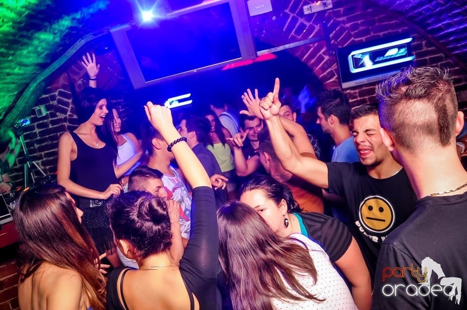 Nmd student's party,