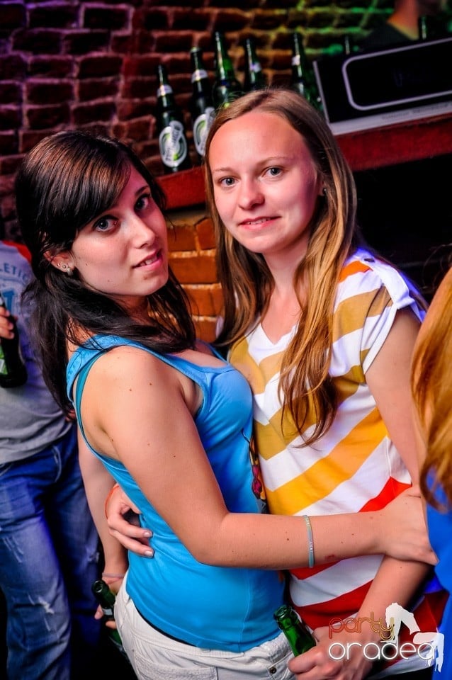 Nmd student's party,