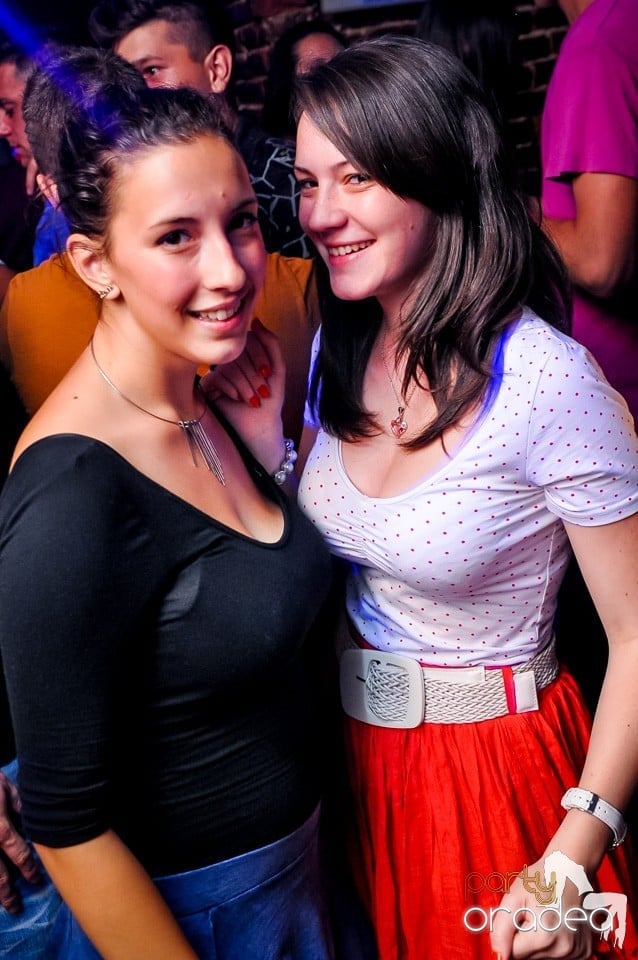 Nmd student's party,