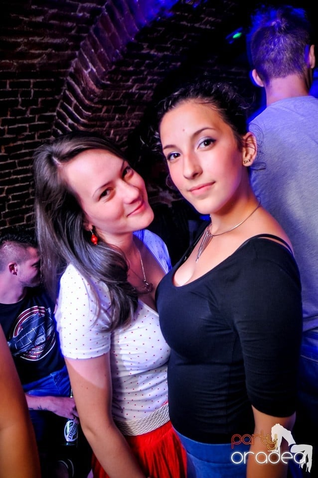 Nmd student's party,