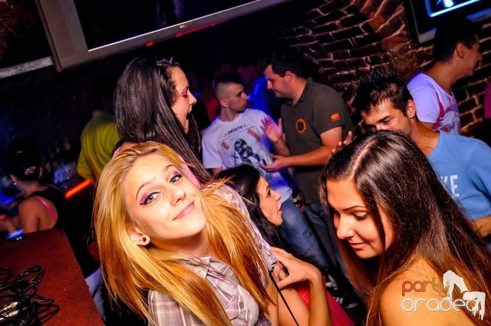 Nmd student's party,