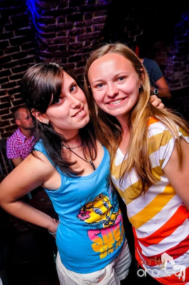 Nmd student's party,