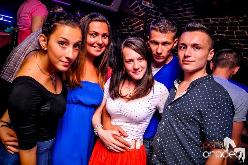 Nmd student's party,