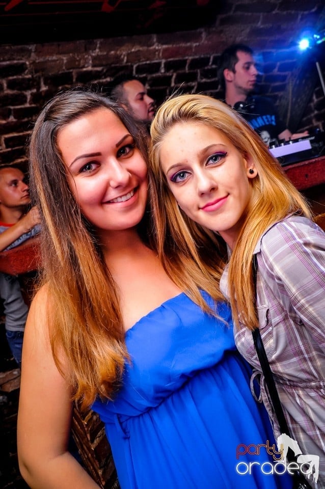 Nmd student's party,