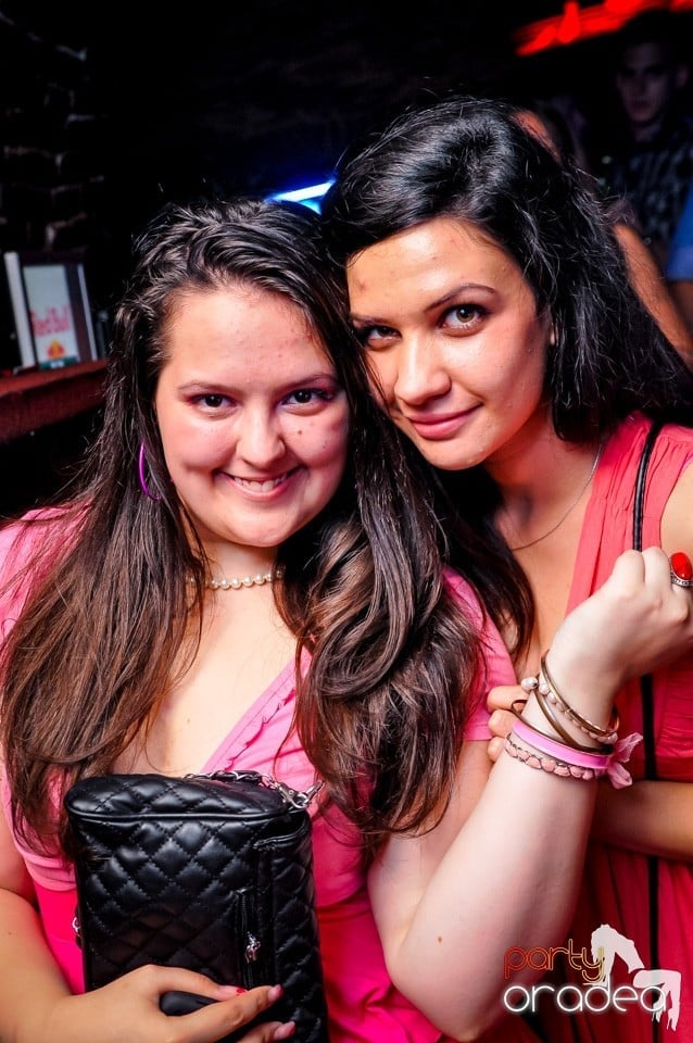 Nmd student's party,