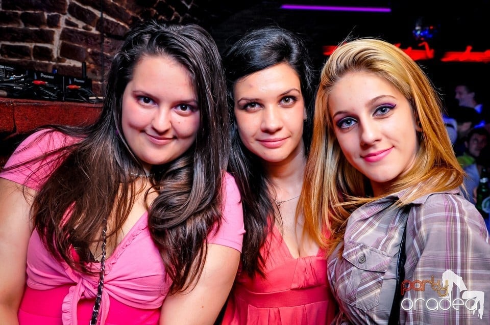 Nmd student's party,