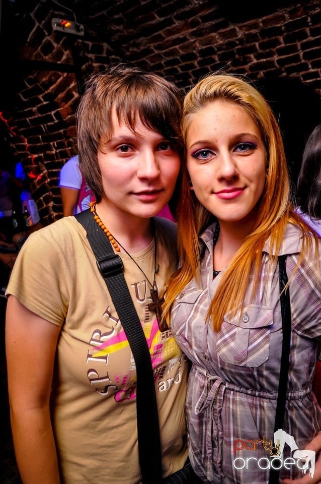 Nmd student's party,