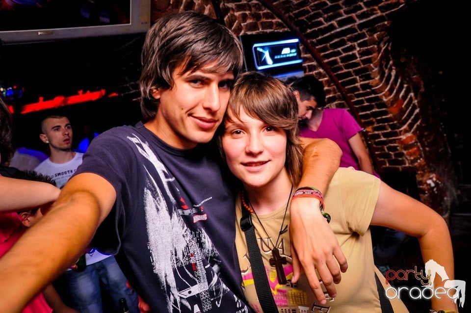 Nmd student's party,