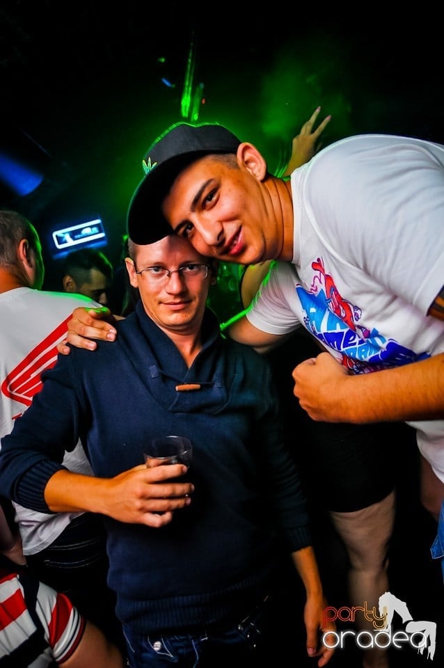 Nmd student's party, 